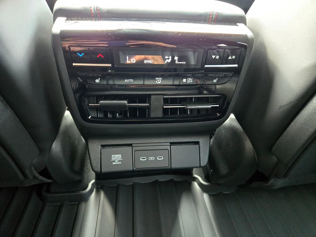 New 2026 Acura MDX A-Spec image 15