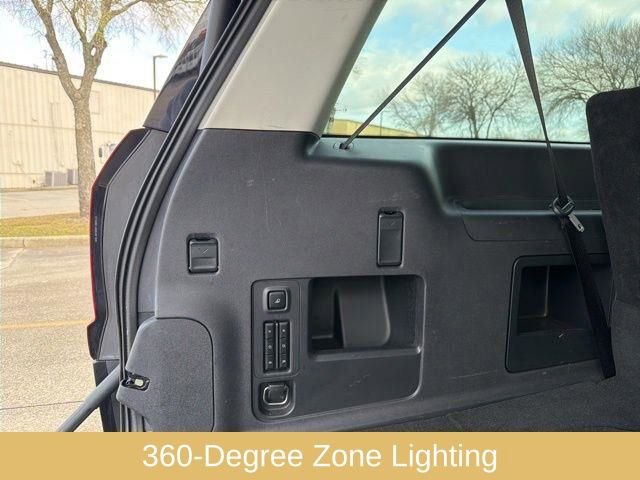 Used 2025 Ford Expedition Max Active image 21