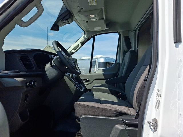 New 2026 Ford Transit 350 RWD image 12