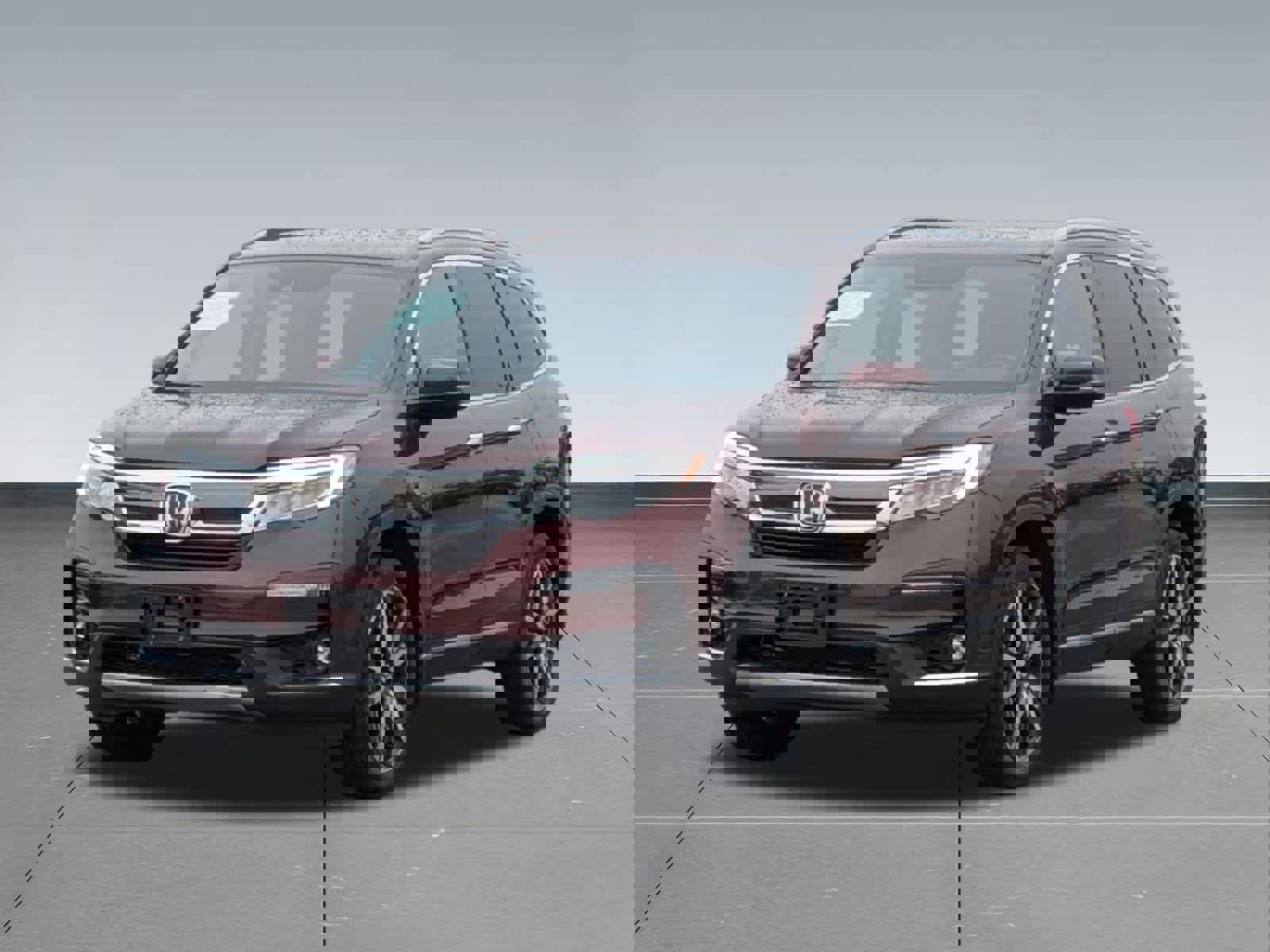 Used 2019 Honda Pilot Touring image 10