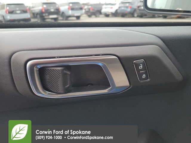 Certified 2024 Ford Bronco Badlands image 22