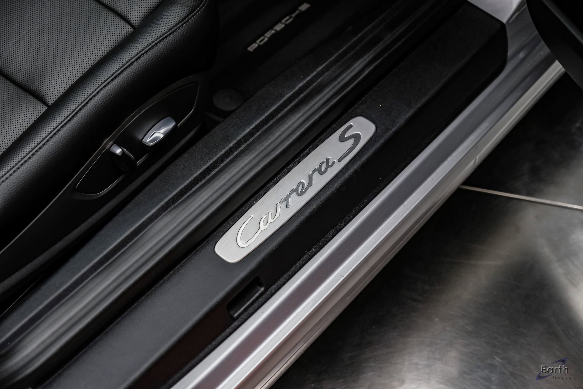 Used 2019 Porsche 911 Carrera S RWD image 56