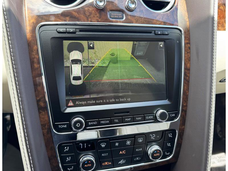 Used 2015 Bentley Flying Spur V8 AWD/4WD image 27