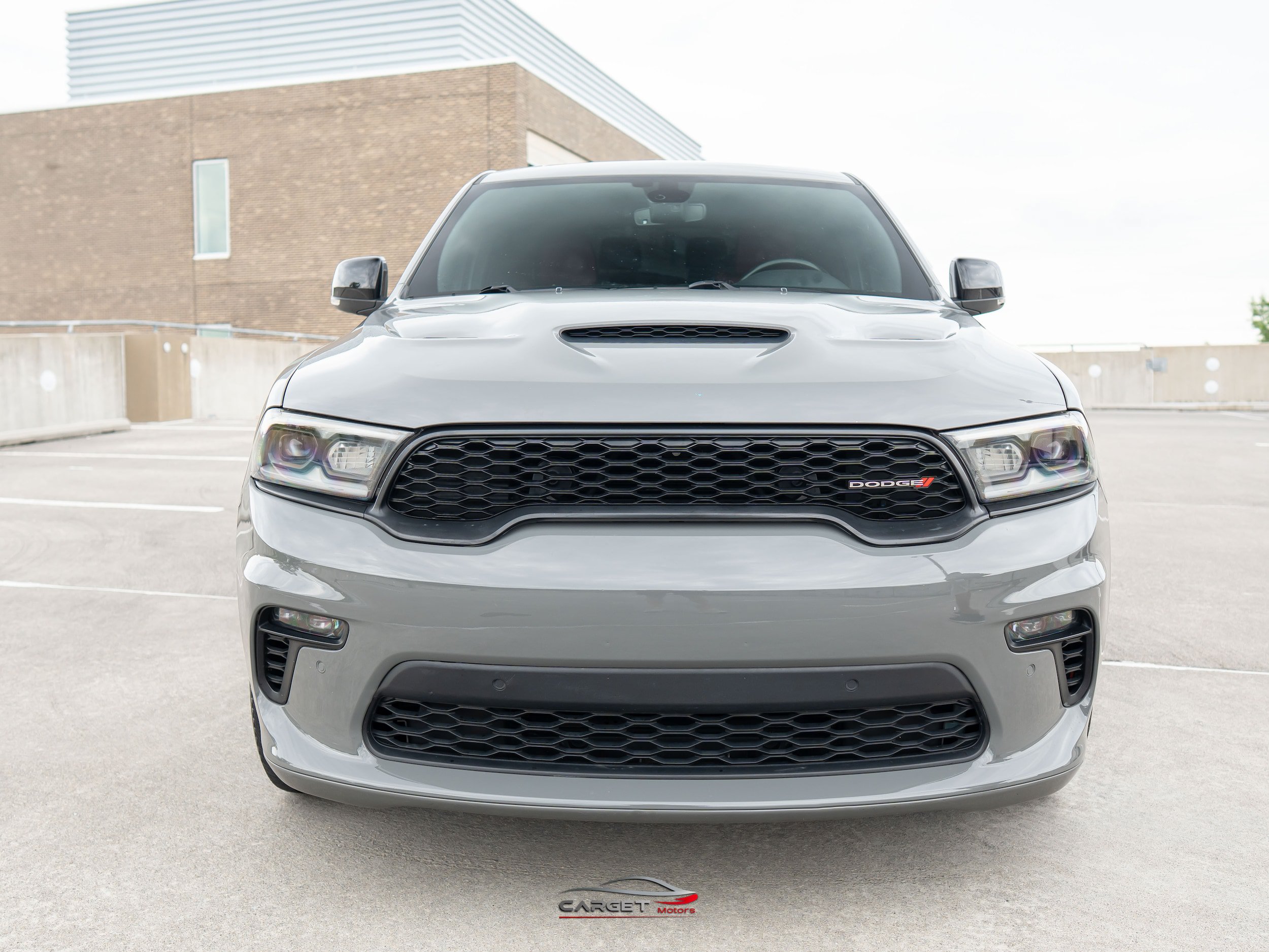 Used 2022 Dodge Durango R/T w/ Blacktop Package AWD/4WD image 2
