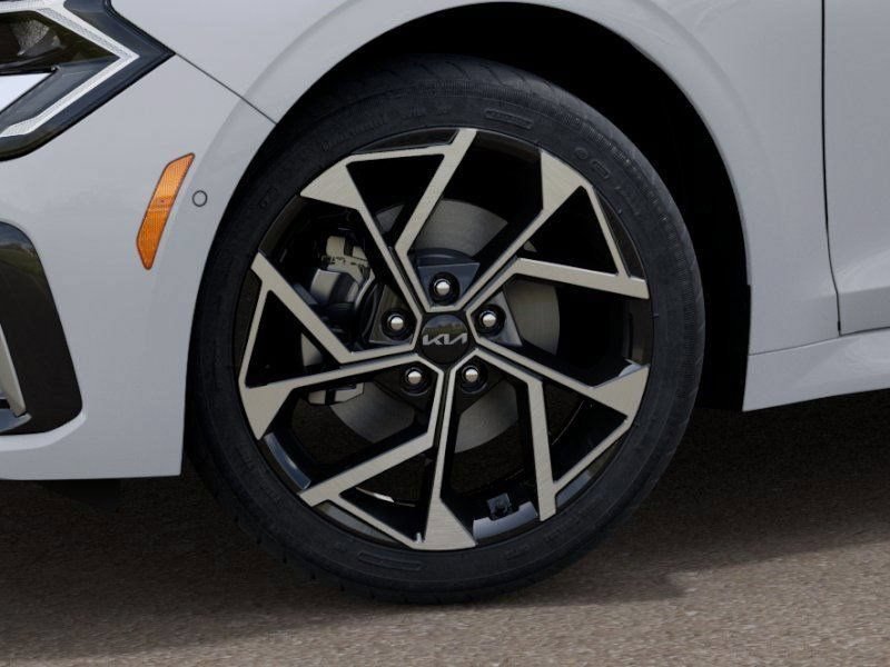 New 2025 Kia K5 EX FWD image 9