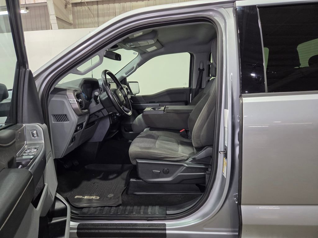 Certified 2024 Ford F150 XLT w/ Tow/Haul Package image 14