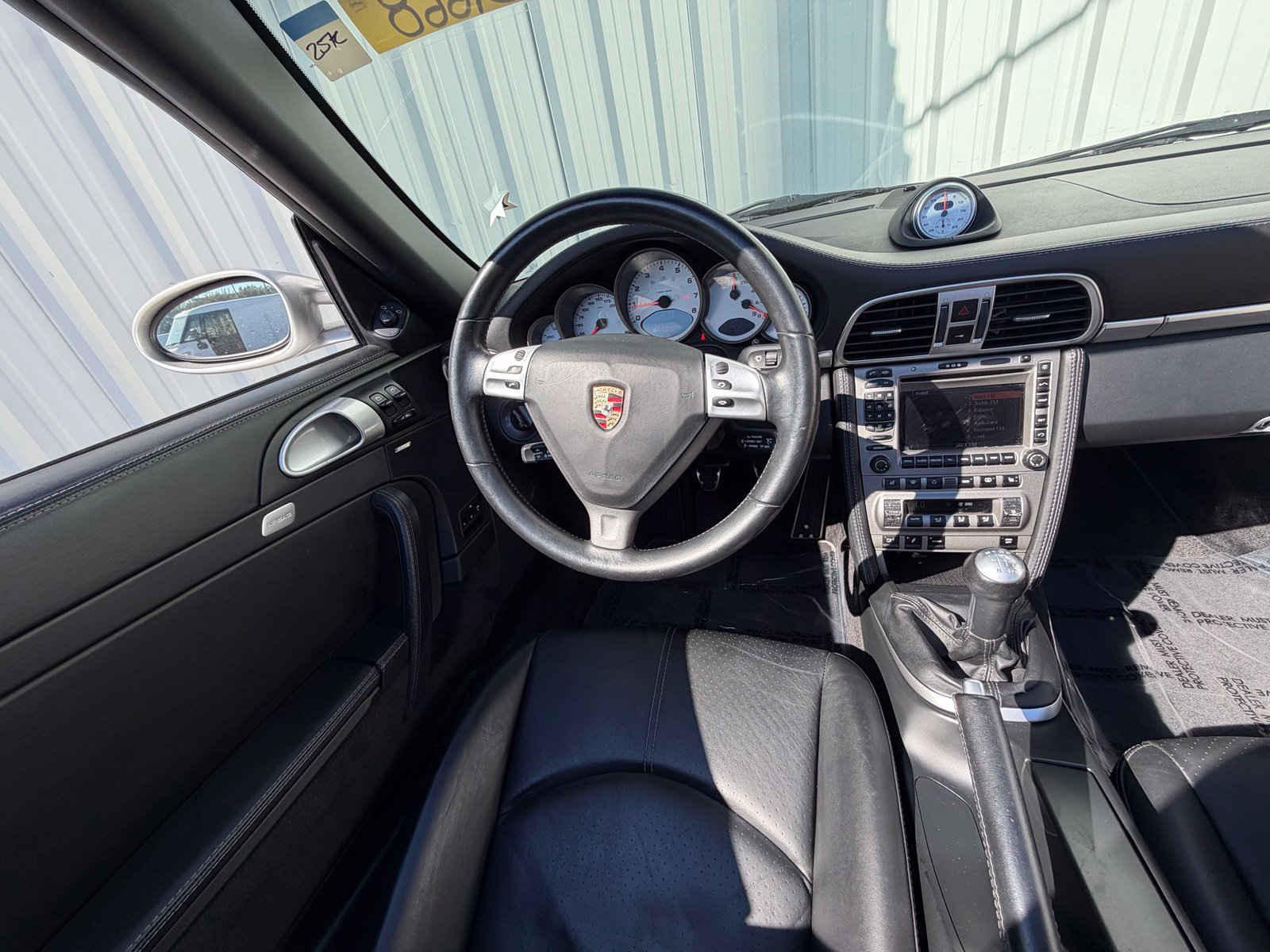 Used 2005 Porsche 911 Carrera S RWD image 18