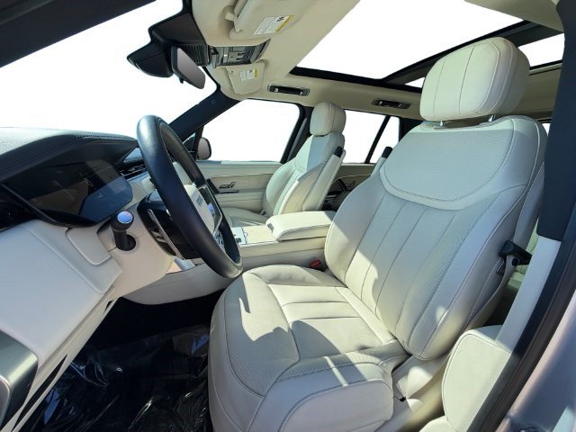 Used 2024 Land Rover Range Rover SE AWD/4WD image 10