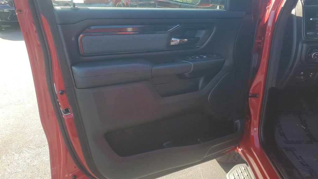 Used 2022 RAM 1500 Big Horn w/ Built-to-serve Edition AWD/4WD image 20