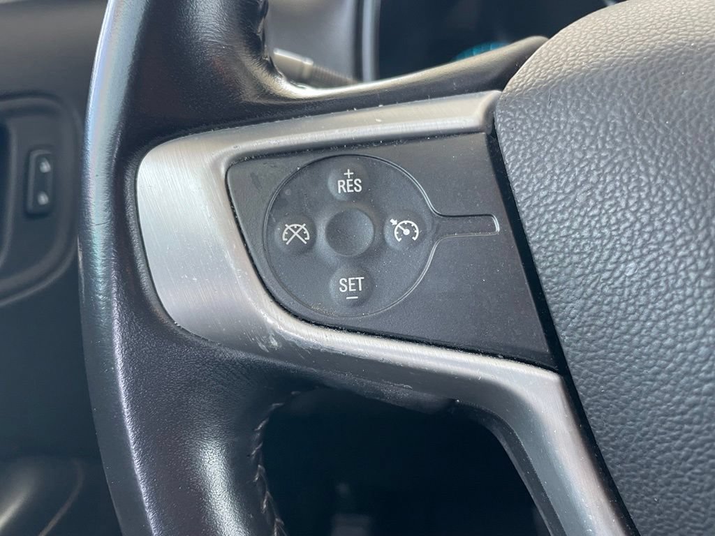 Used 2022 GMC Canyon Elevation w/ Trailering Package RWD image 12