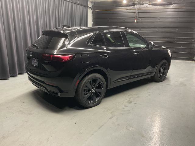 New 2026 Buick Envision Sport Touring image 7