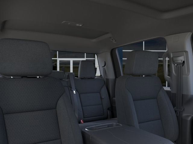 New 2026 GMC Sierra 1500 Elevation w/ X31 Off-Road Package AWD/4WD image 24