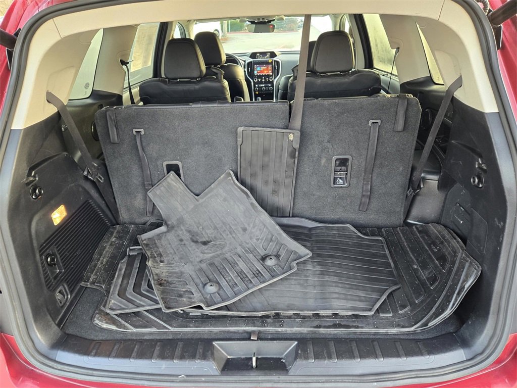 Used 2022 Subaru Ascent Limited w/ Technology Package image 27