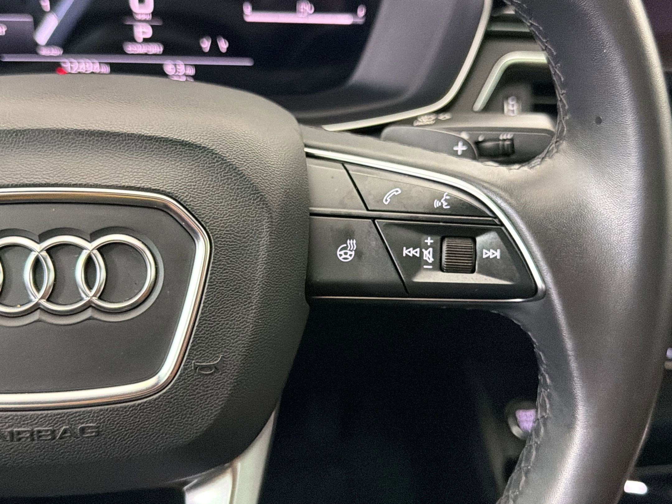 Certified 2024 Audi A5 2.0T Premium Plus w/ Premium Plus image 26