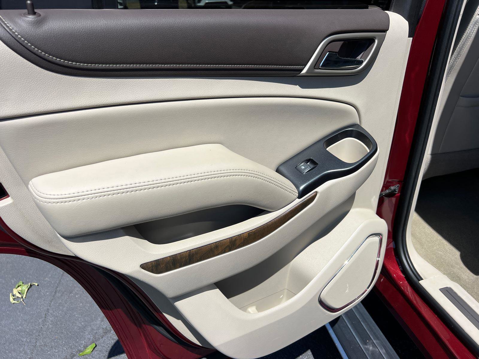 Used 2019 GMC Yukon Denali w/ Denali Ultimate Package RWD image 22