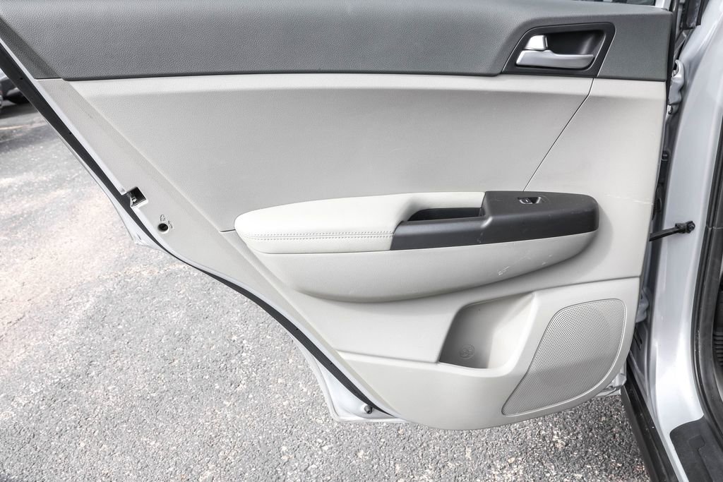 Used 2019 Kia Sportage LX w/ LX Popular Package image 28