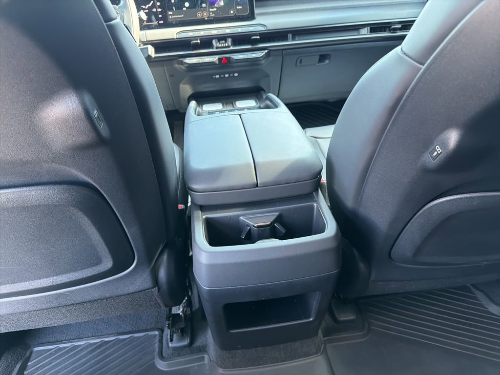 New 2027 Kia Telluride EX X-Line image 23