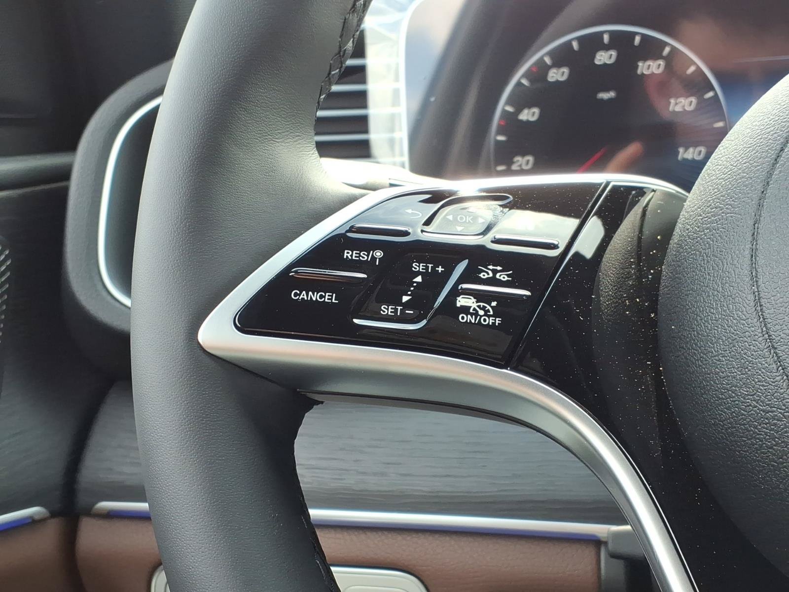 New 2026 Mercedes-Benz GLE 450 4MATIC image 19