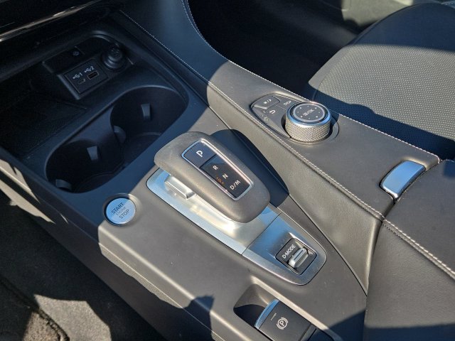 Used 2023 INFINITI QX50 Luxe FWD image 19