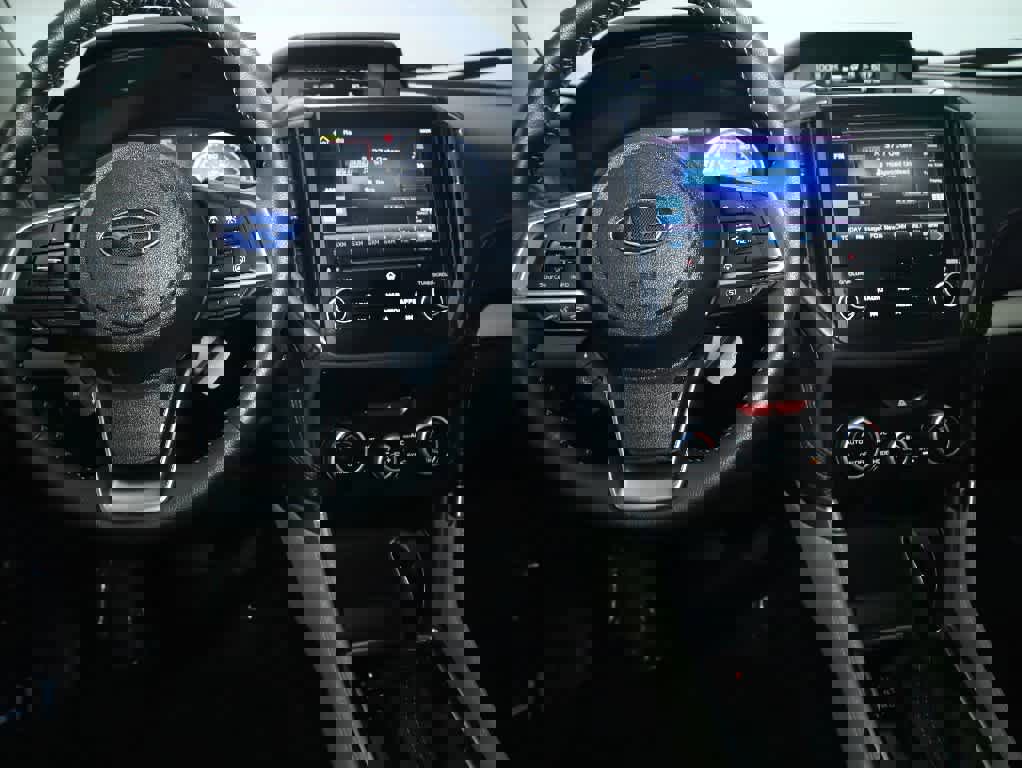 Certified 2023 Subaru Forester Limited image 32