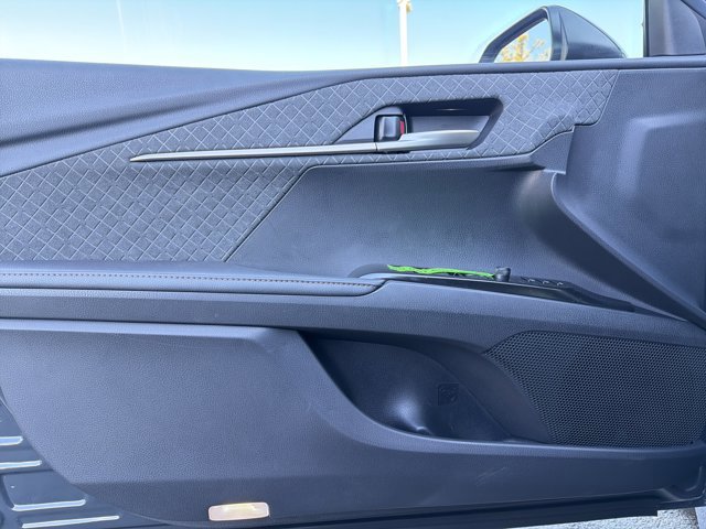 New 2026 Toyota Camry XLE image 10