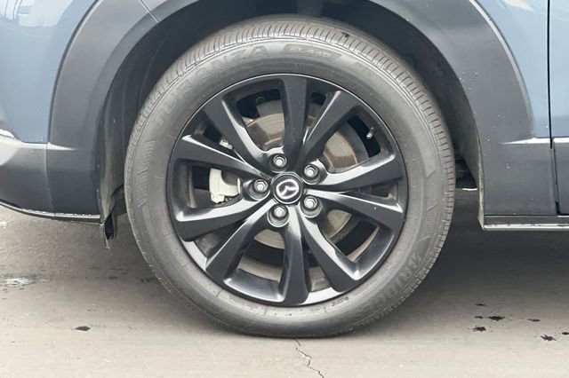 Used 2024 MAZDA CX-30 AWD 2.5 S w/ Preferred Package image 36