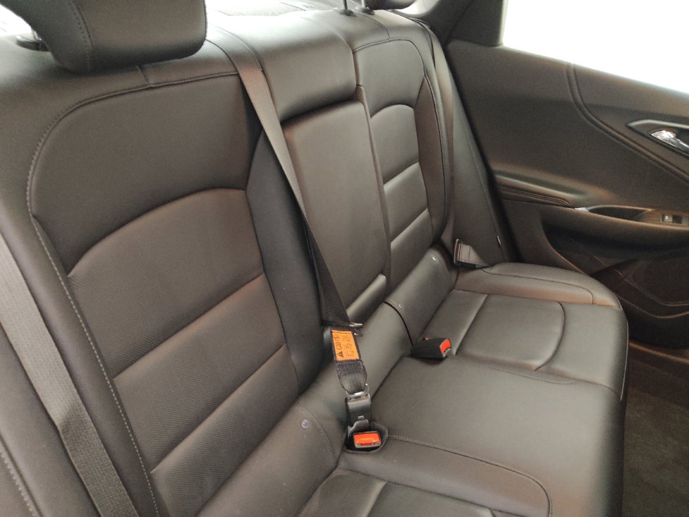 Used 2024 Chevrolet Malibu LT FWD image 19