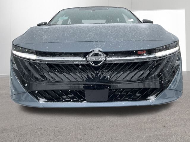 New 2026 Nissan Sentra SR w/ Floor Mat Package image 34