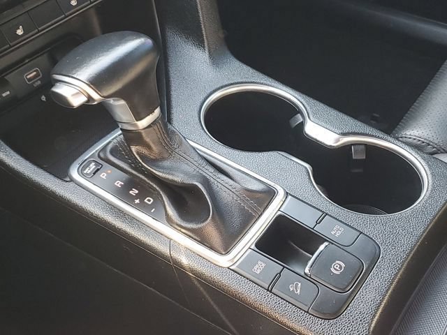 Used 2021 Kia Sportage S w/ S FWD Premium Package image 22
