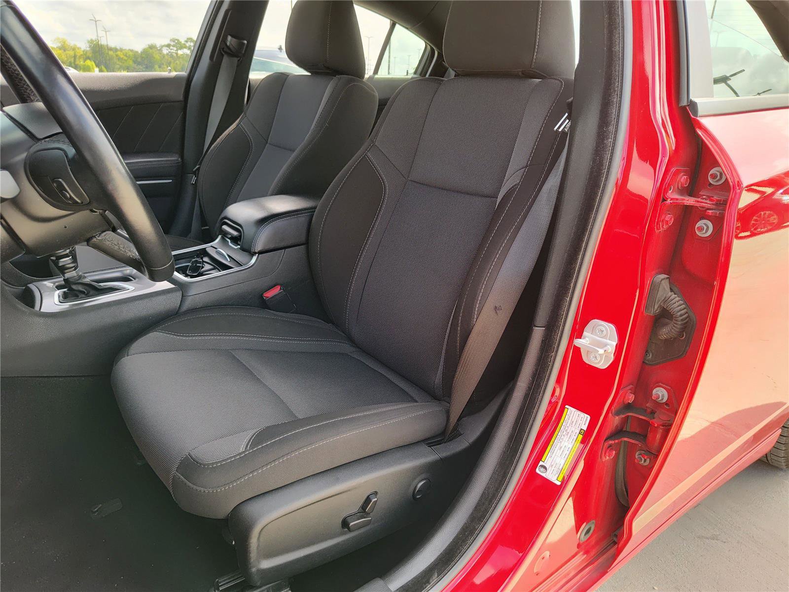 Used 2022 Dodge Charger SXT image 15