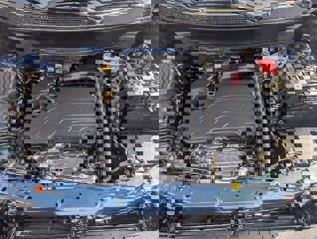 New 2026 Chevrolet Equinox RS image 9