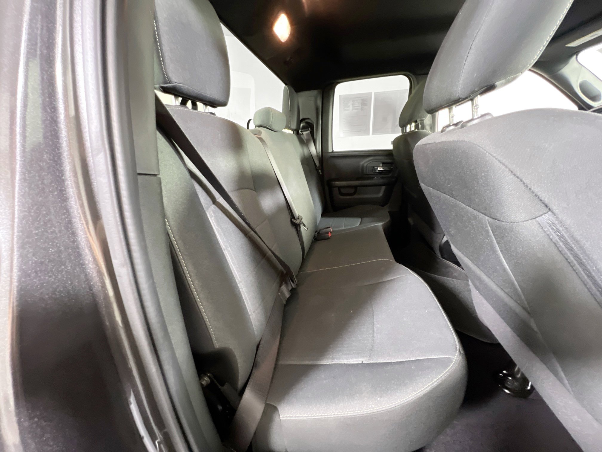 Used 2022 RAM 1500 Classic Warlock w/ Electronics Group image 24