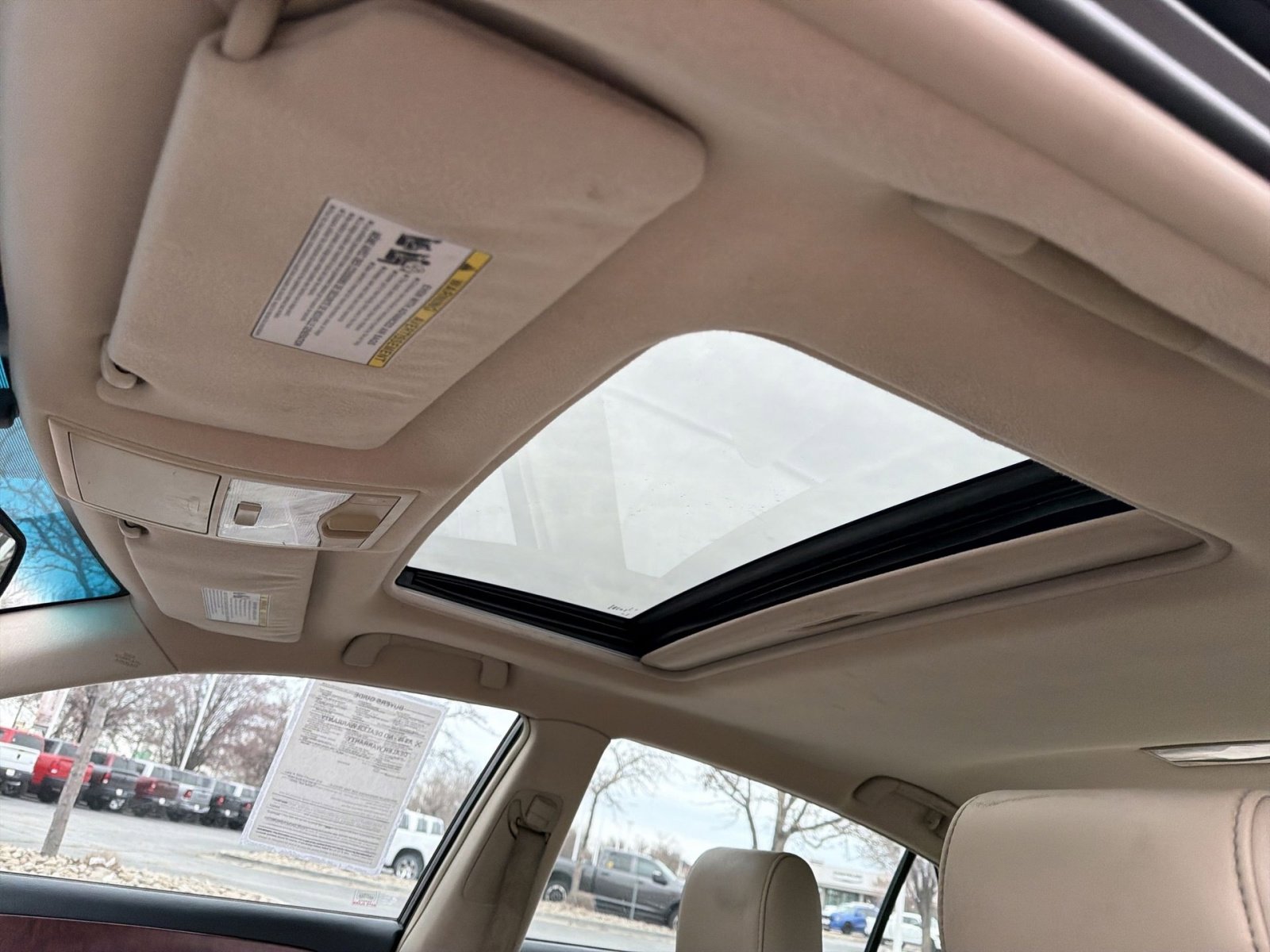 Used 2012 Toyota Avalon Base image 30