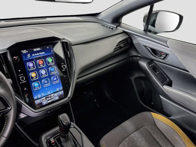 Certified 2025 Subaru Crosstrek 2.5i Sport AWD/4WD image 26