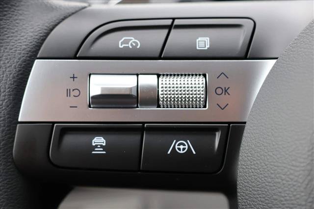 New 2026 Hyundai Tucson Blue SE AWD/4WD image 14