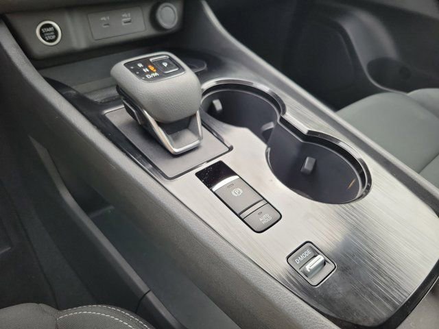 Certified 2023 Nissan Rogue S image 31