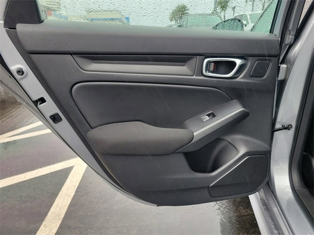 Used 2022 Honda Civic LX image 12