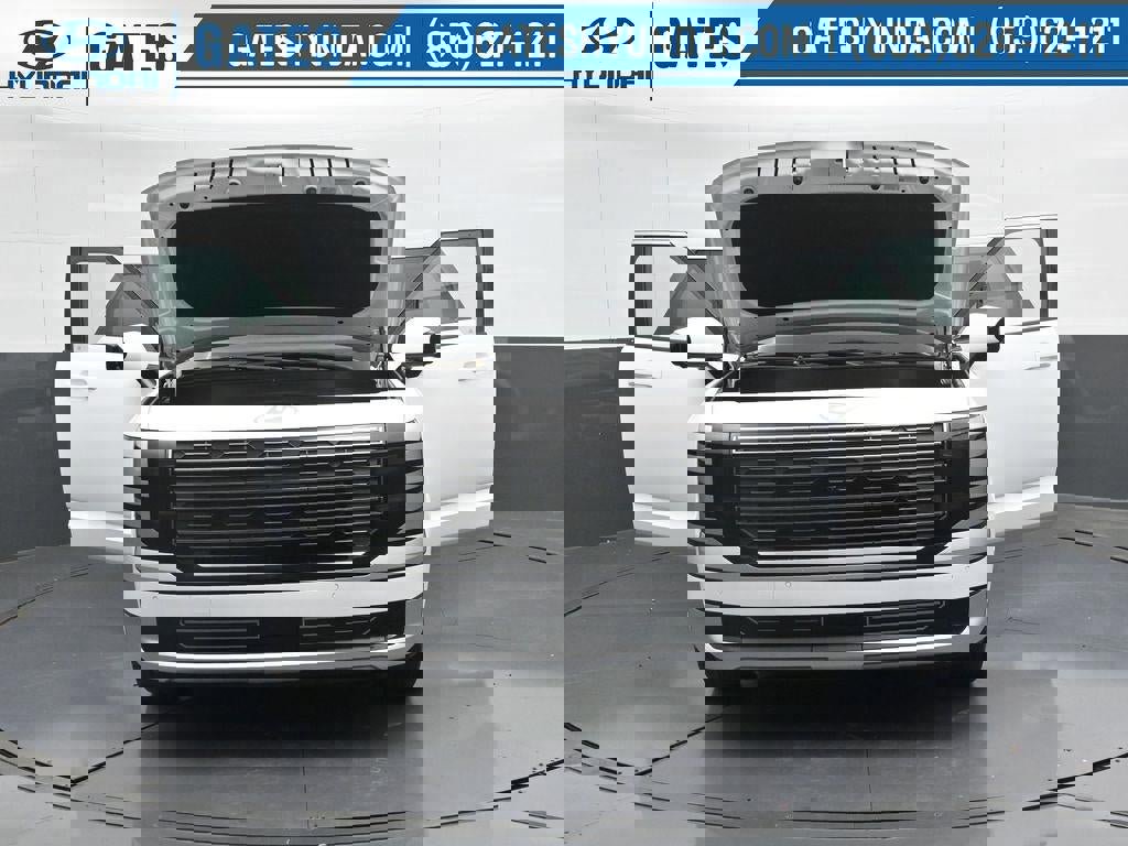 New 2026 Hyundai Palisade Calligraphy image 53