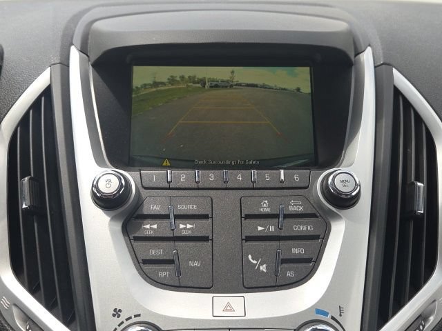 Used 2017 GMC Terrain SLT w/ Open Road Package FWD image 32