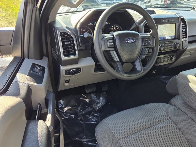Certified 2020 Ford F150 XLT w/ Equipment Group 301A Mid RWD image 13