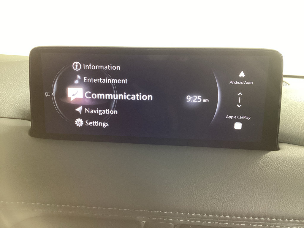 Certified 2025 MAZDA CX-5 Signature AWD/4WD image 30