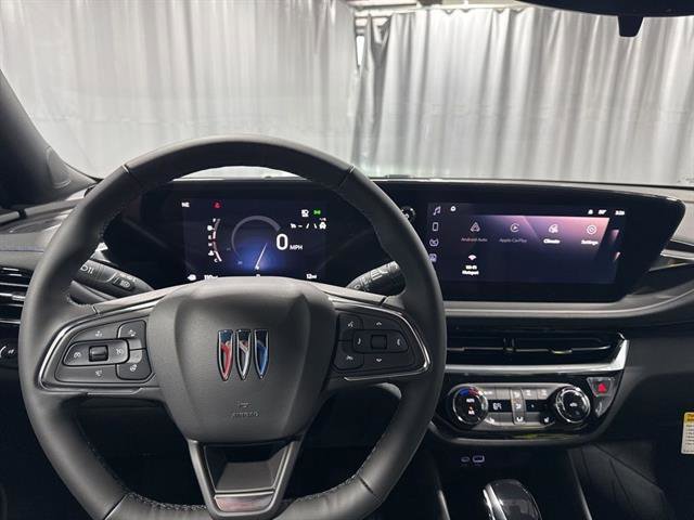 New 2026 Buick Envista Sport Touring w/ Convenience I Package image 10