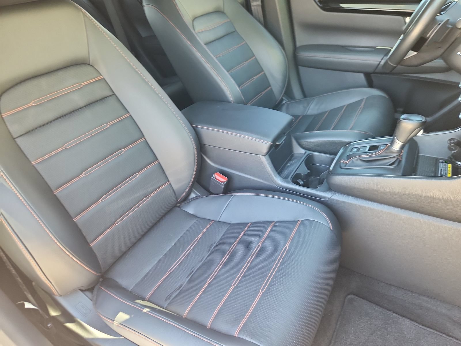 Used 2023 Honda CR-V Sport Touring image 15