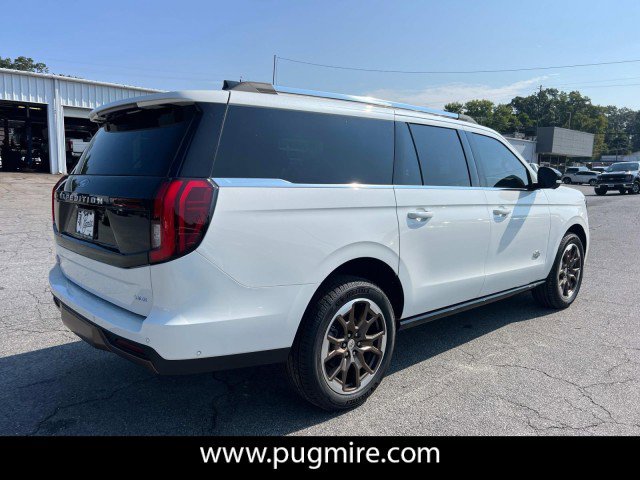 New 2025 Ford Expedition Max King Ranch AWD/4WD image 7