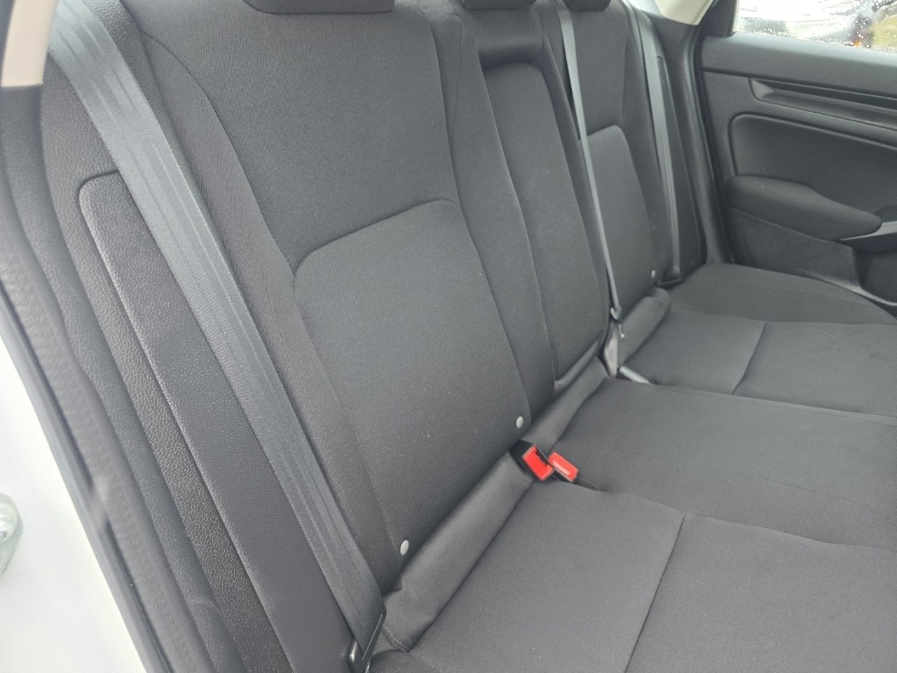 Certified 2023 Honda Civic EX image 23