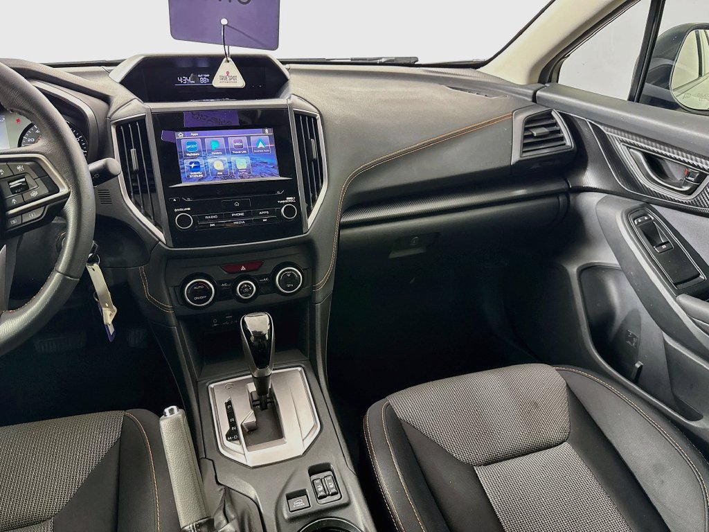 Used 2021 Subaru Crosstrek 2.0i Premium AWD/4WD image 28