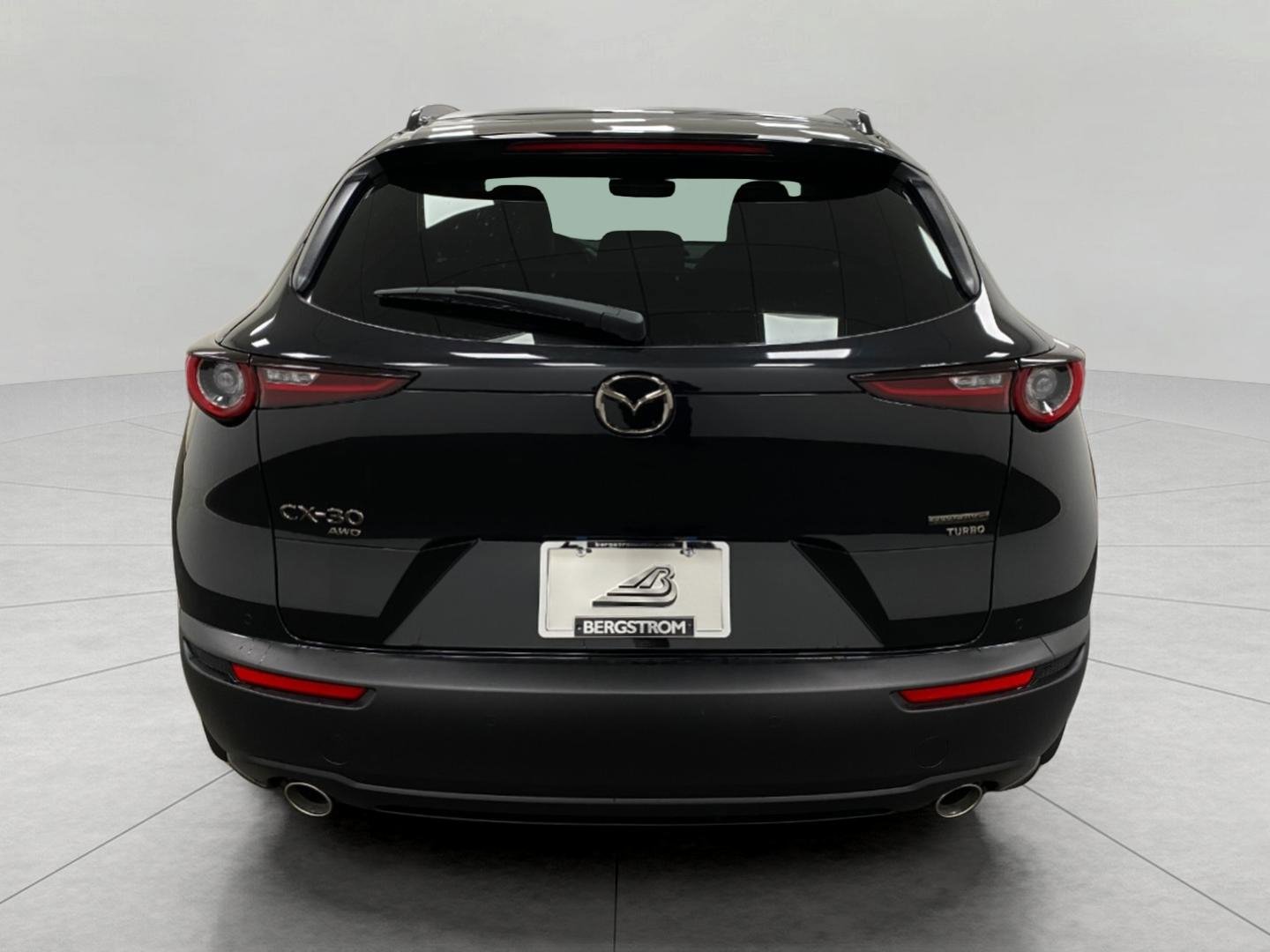 New 2026 MAZDA CX-30 Aire Edition AWD/4WD image 4