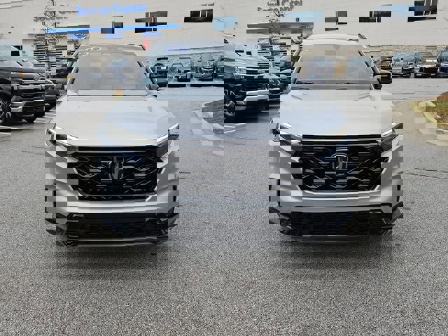 Used 2025 Honda CR-V Sport image 9