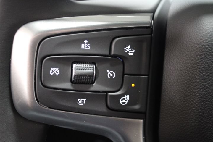 New 2026 Chevrolet Silverado 2500 LTZ w/ LTZ Plus Package AWD/4WD image 36