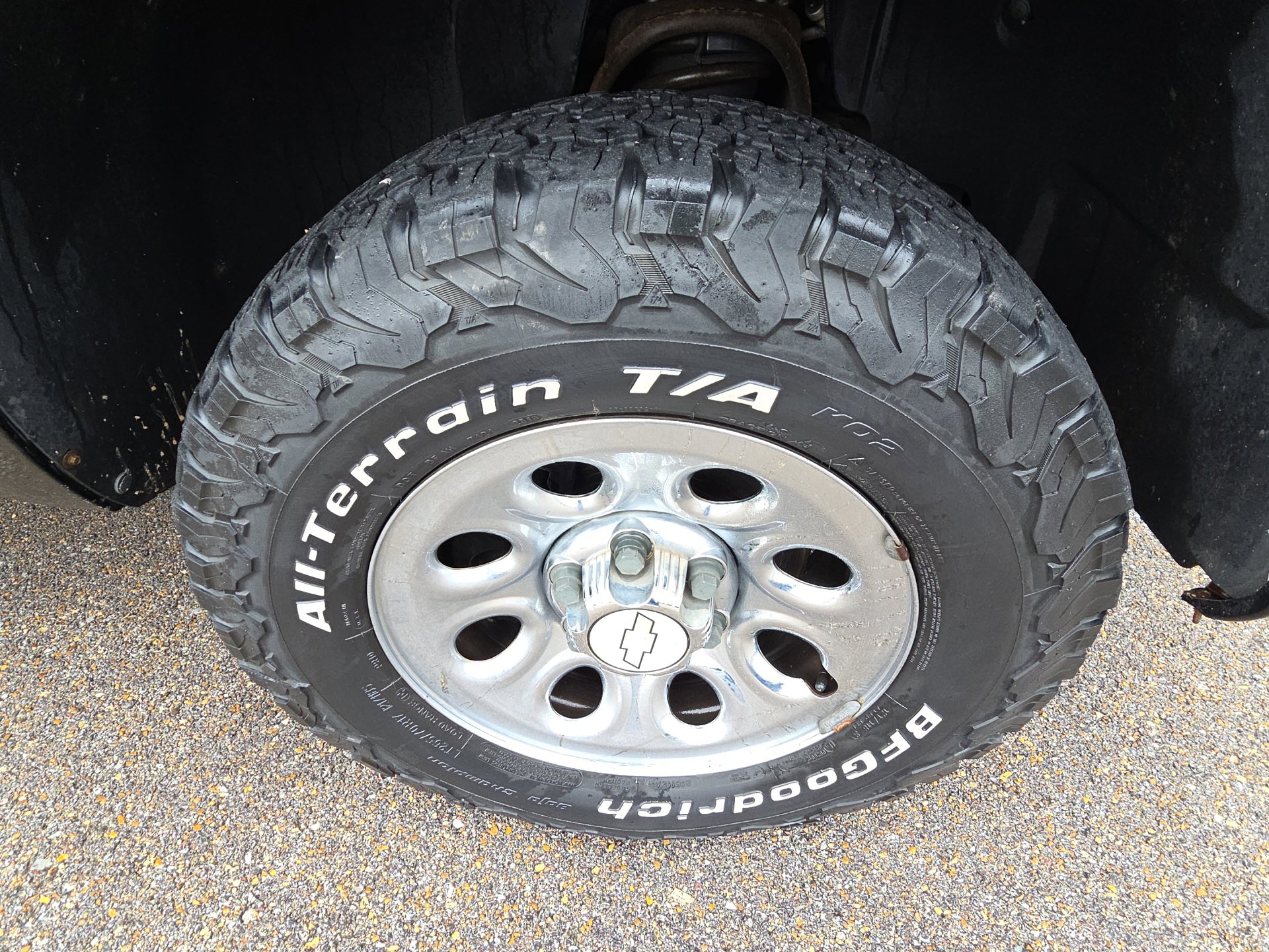 Used 2010 Chevrolet Silverado 1500 W/T w/ LS Package image 11